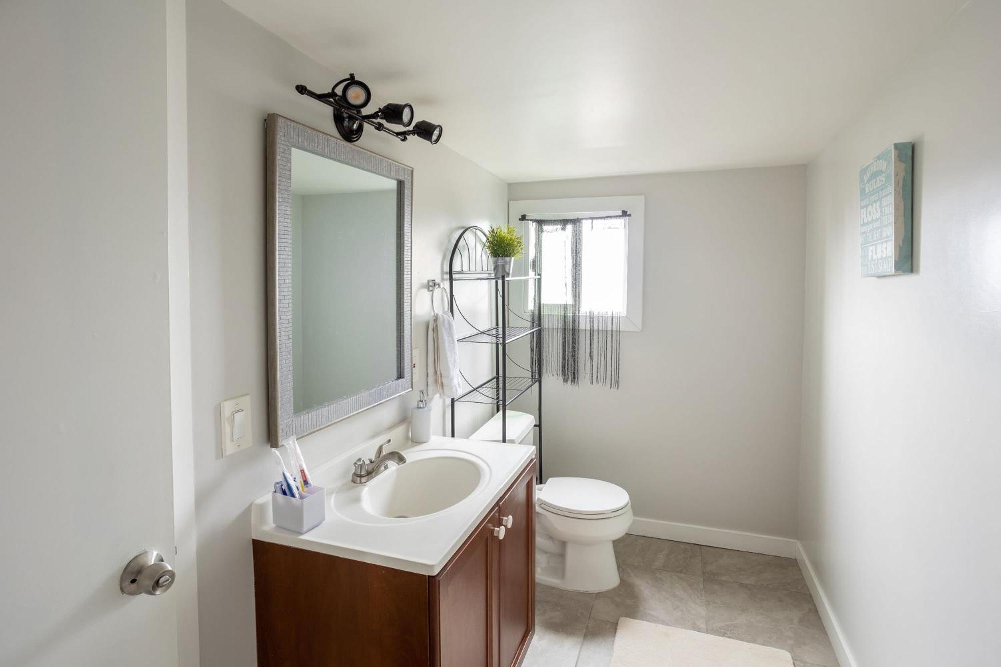 Special Studio In Center Of San Diego Buitenkant foto